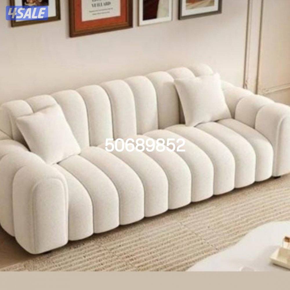 تنجيد غنفات/تفصال غنفات /12