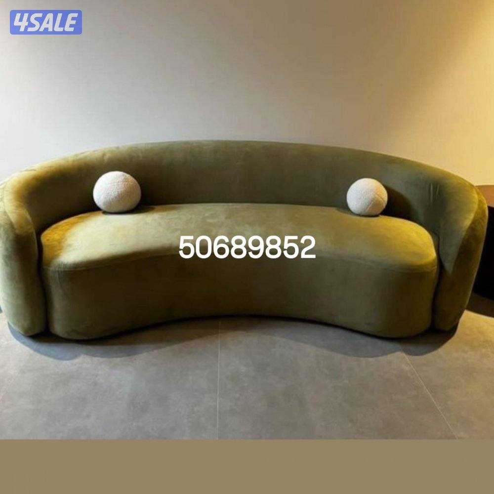 تنجيد غنفات/تفصال غنفات /14