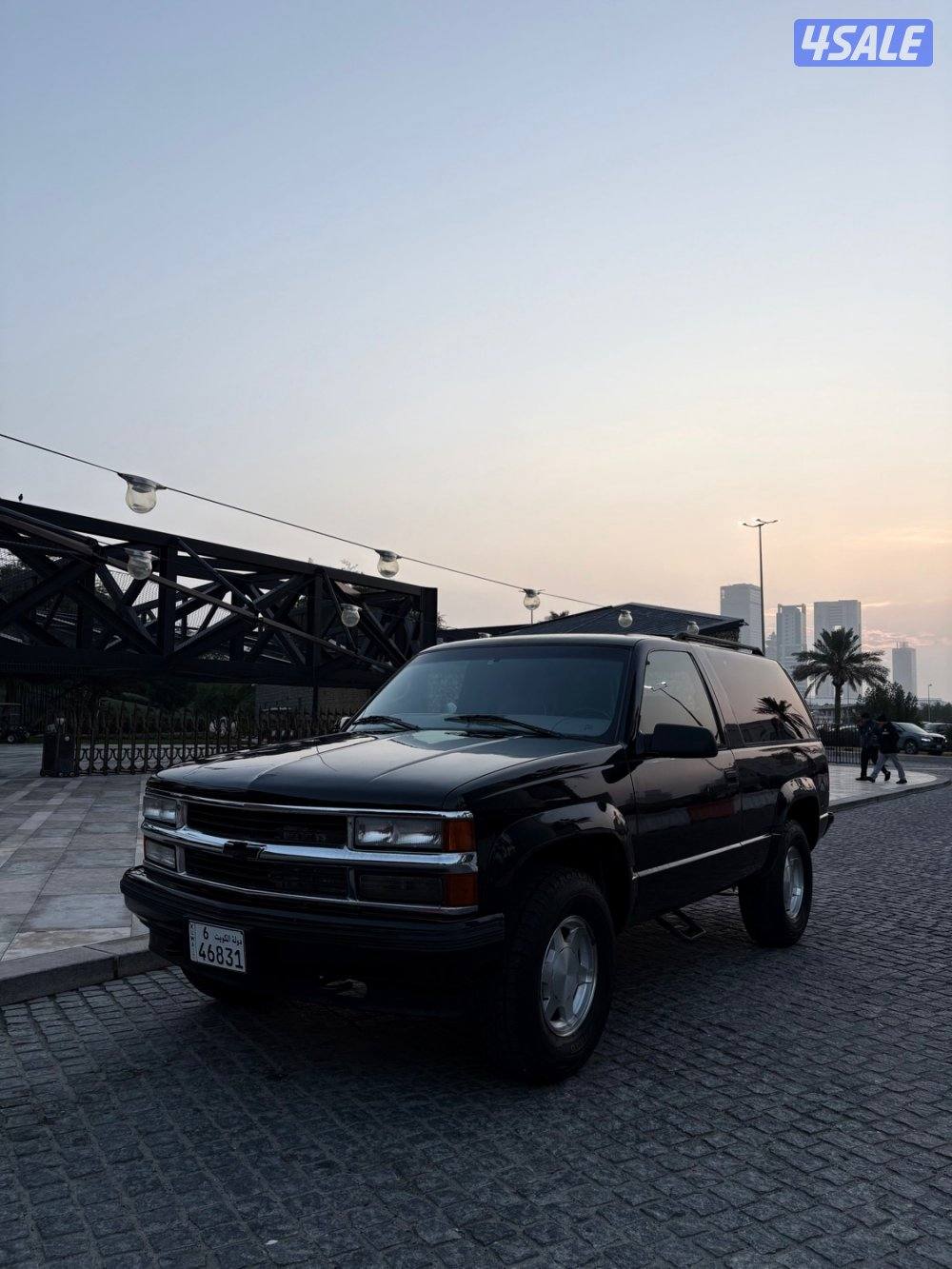 تاهو بيعه سريعه1