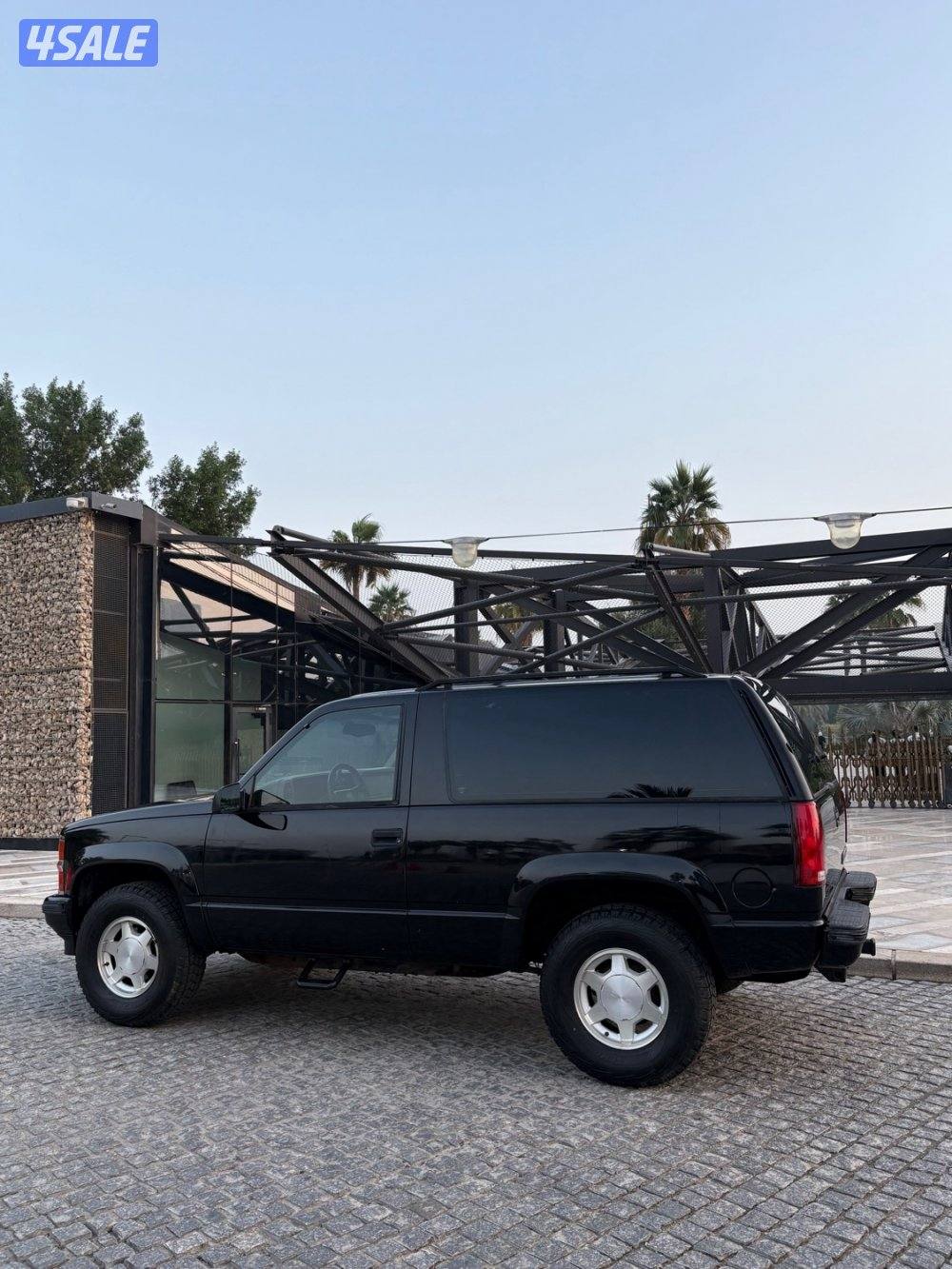 تاهو بيعه سريعه4