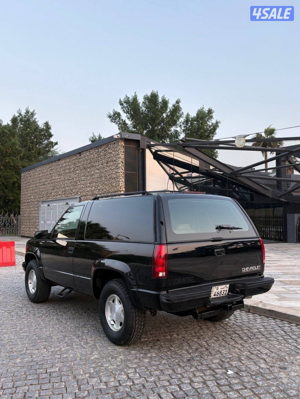 تاهو بيعه سريعه5