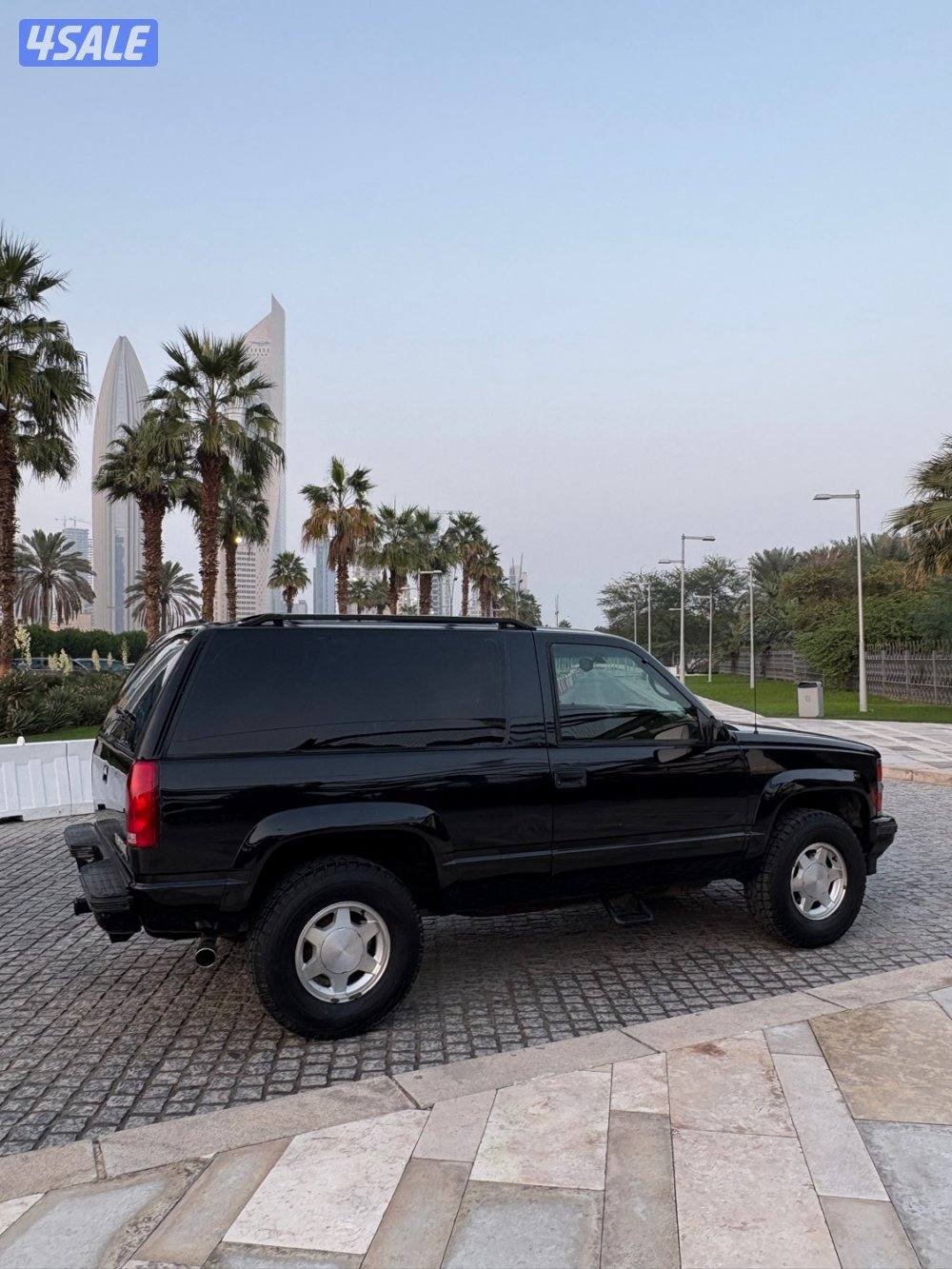 تاهو بيعه سريعه7