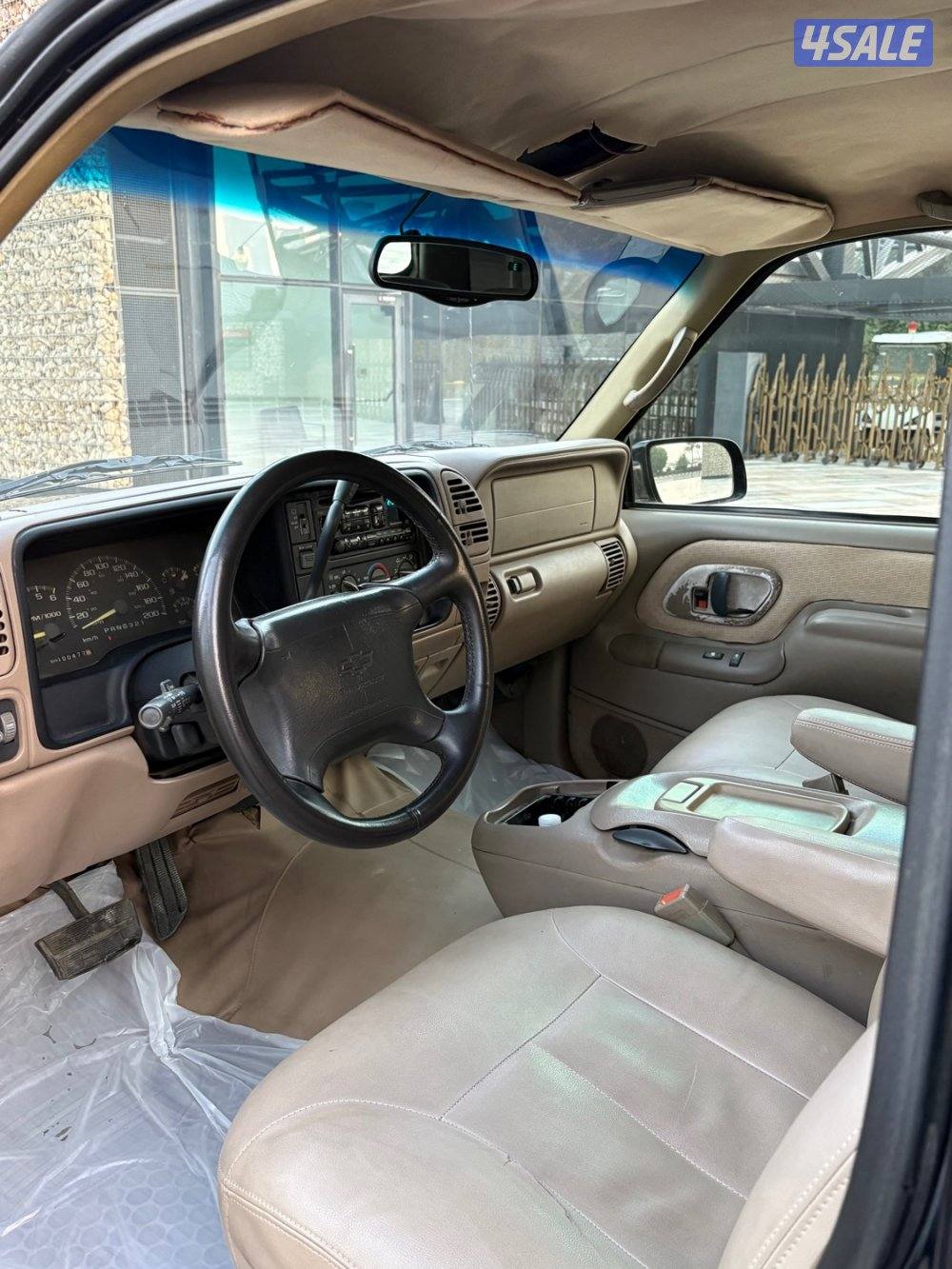 تاهو بيعه سريعه8