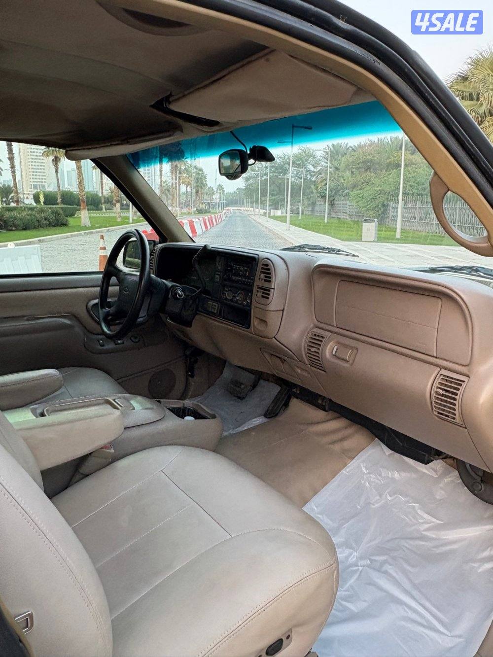 تاهو بيعه سريعه9