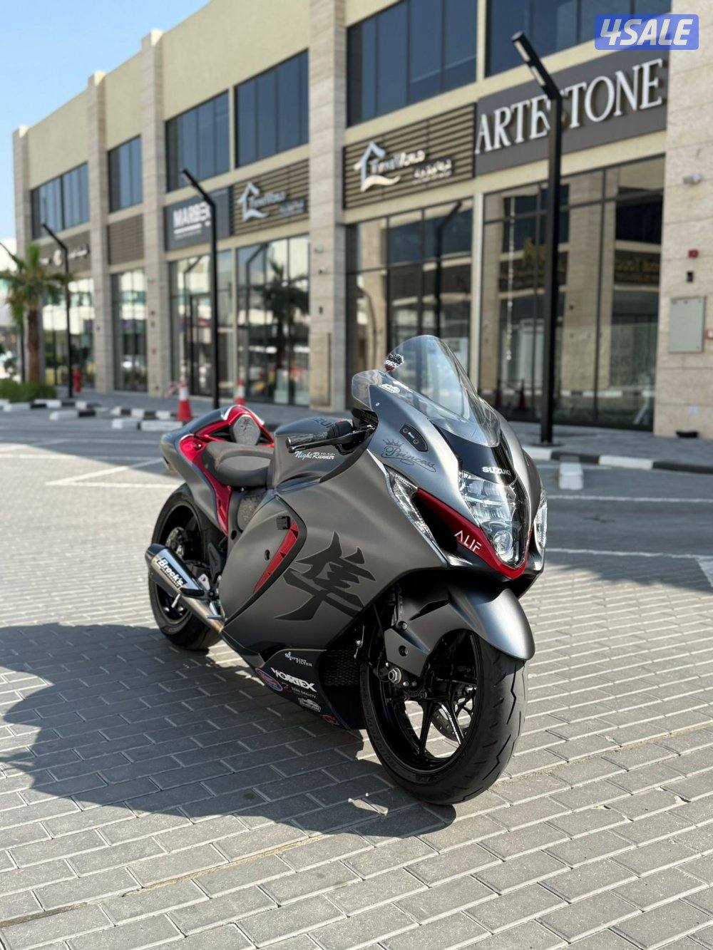 للبيع هايبوسا موديل ٢٠٢٤
gen30