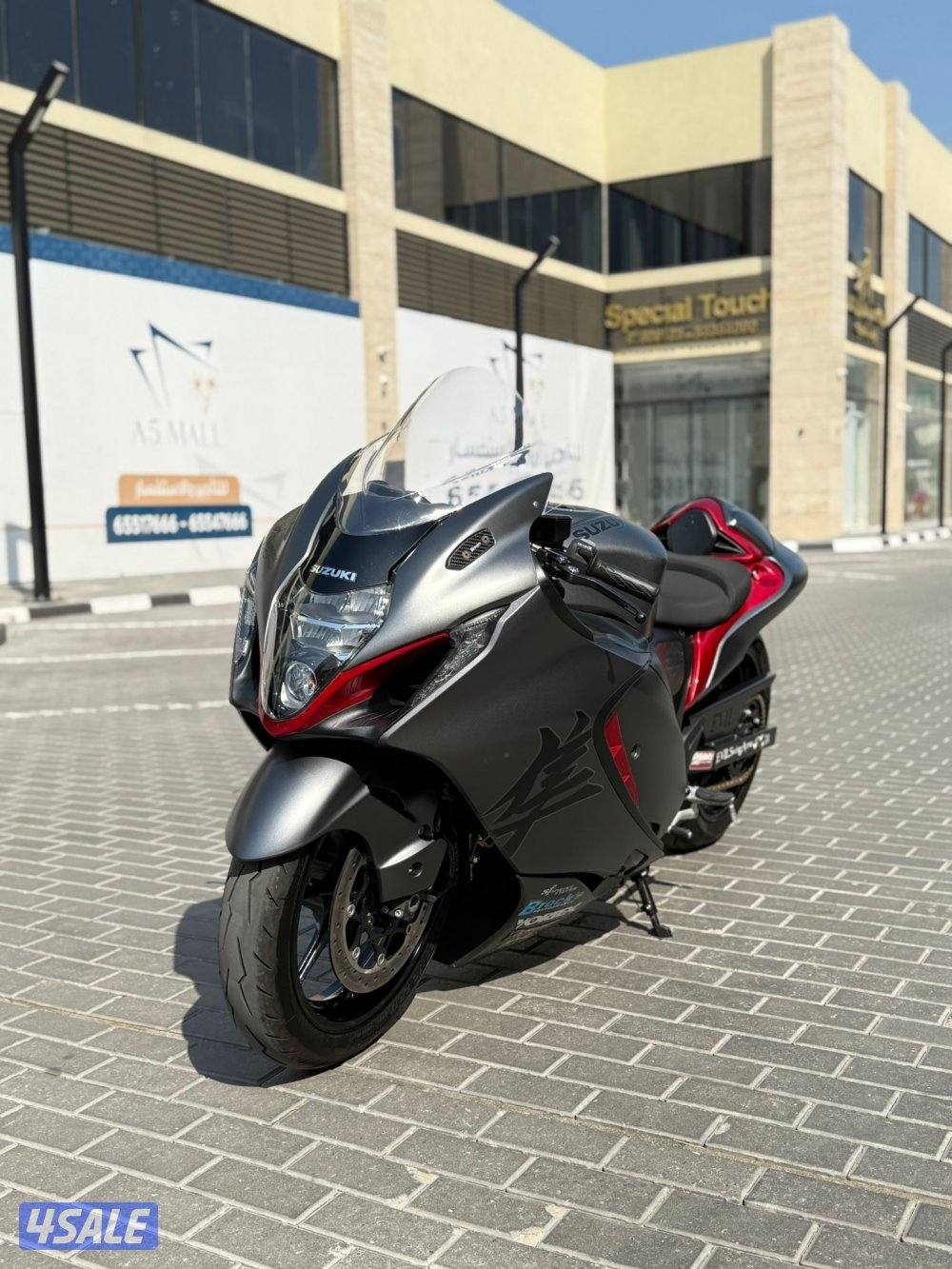 للبيع هايبوسا موديل ٢٠٢٤
gen32