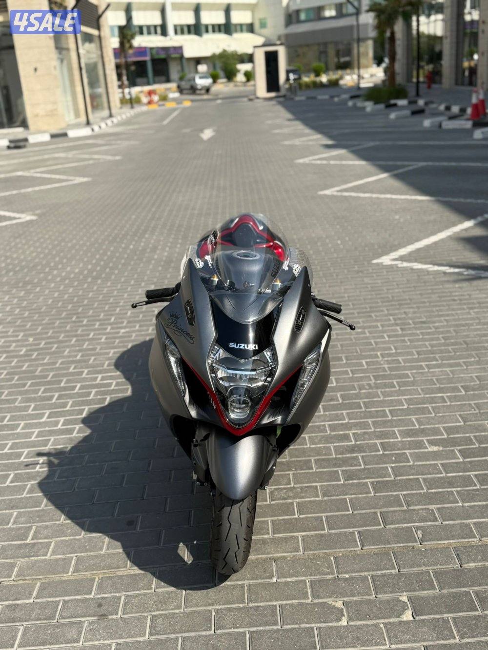 للبيع هايبوسا موديل ٢٠٢٤
gen34