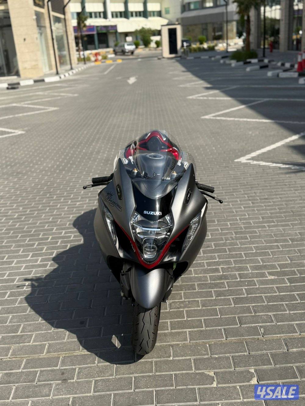 للبيع هايبوسا موديل ٢٠٢٤
gen33