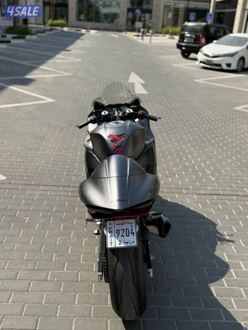 للبيع هايبوسا موديل ٢٠٢٤
gen36