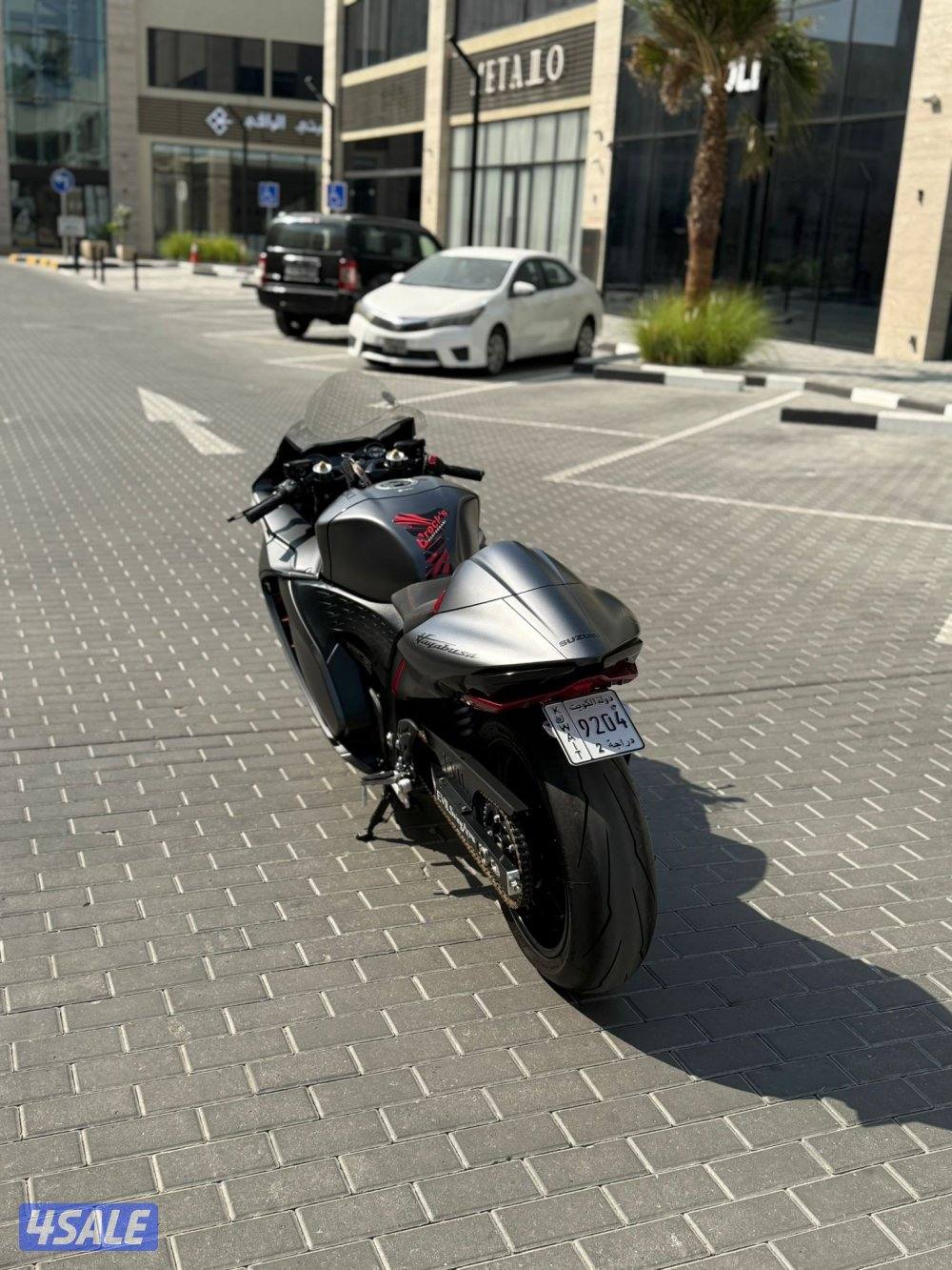 للبيع هايبوسا موديل ٢٠٢٤
gen37