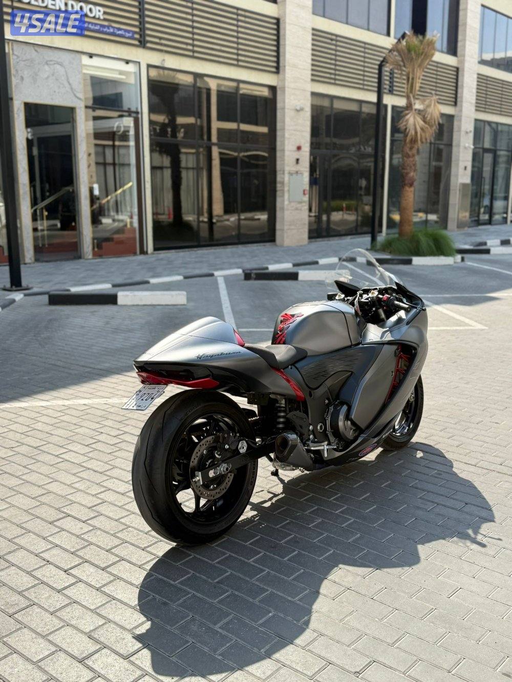 للبيع هايبوسا موديل ٢٠٢٤
gen312