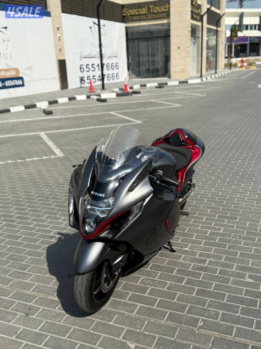 للبيع هايبوسا موديل ٢٠٢٤
gen313