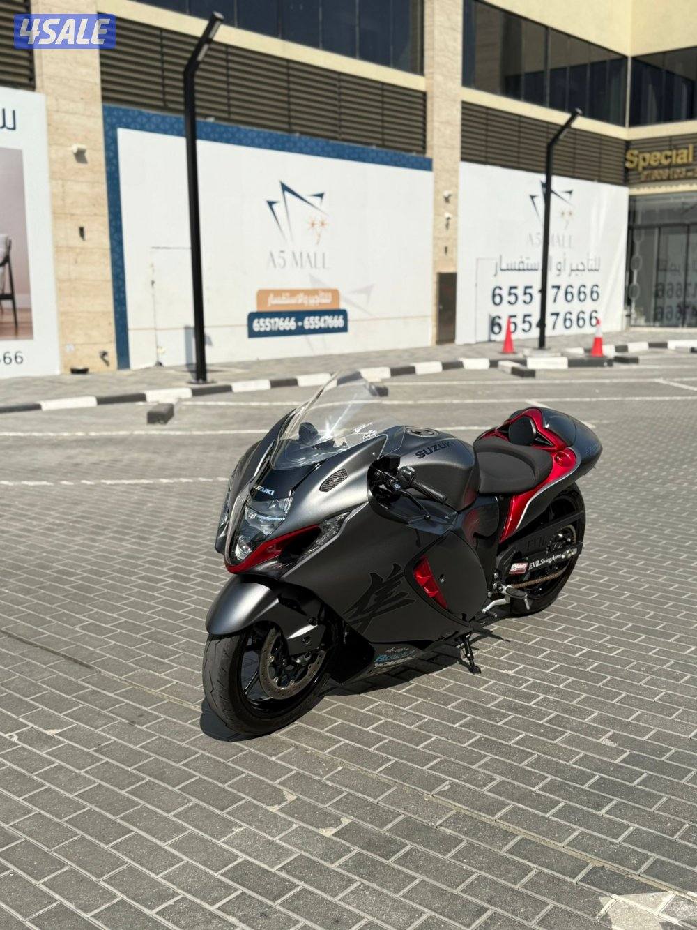 للبيع هايبوسا موديل ٢٠٢٤
gen314