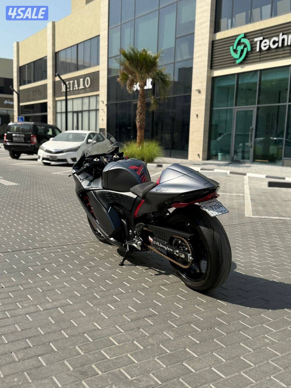 للبيع هايبوسا موديل ٢٠٢٤
gen315