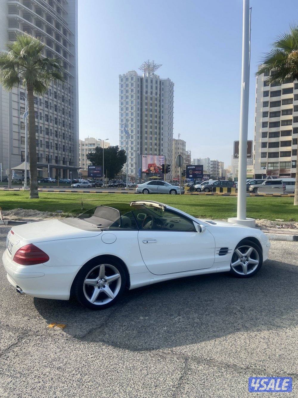 البشر صبغ وكالة 2005 ماشي 187 الف SL3505