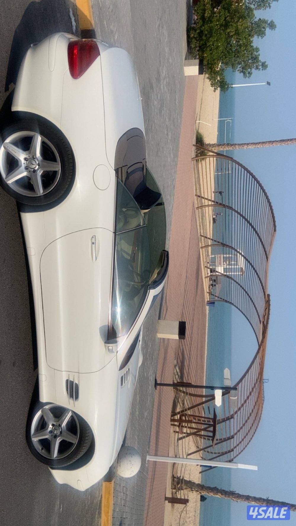 البشر صبغ وكالة 2005 ماشي 187 الف SL3508