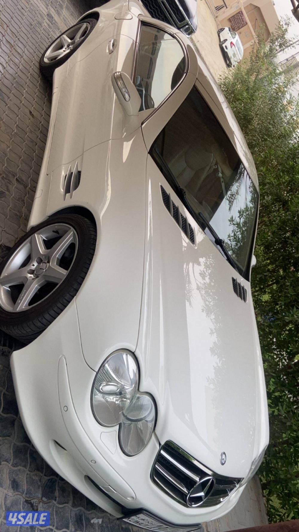 البشر صبغ وكالة 2005 ماشي 187 الف SL35010