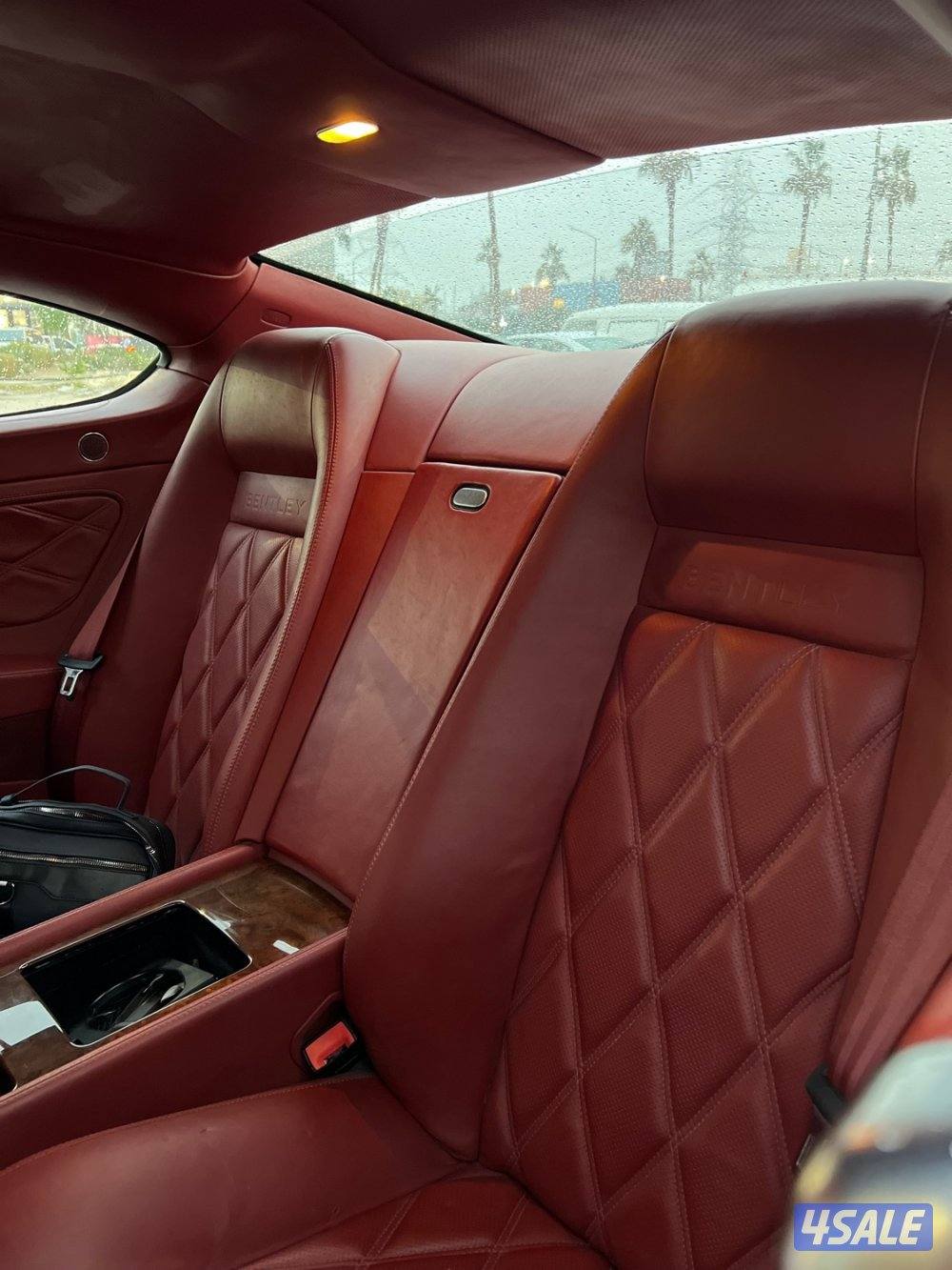 بنتلي ميليونير إديشن6