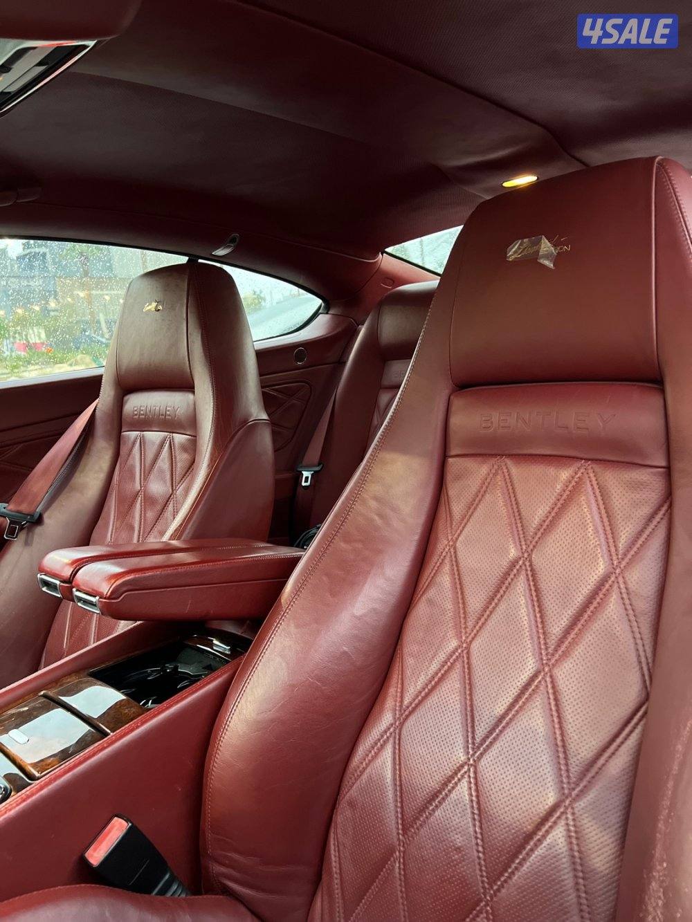 بنتلي ميليونير إديشن7