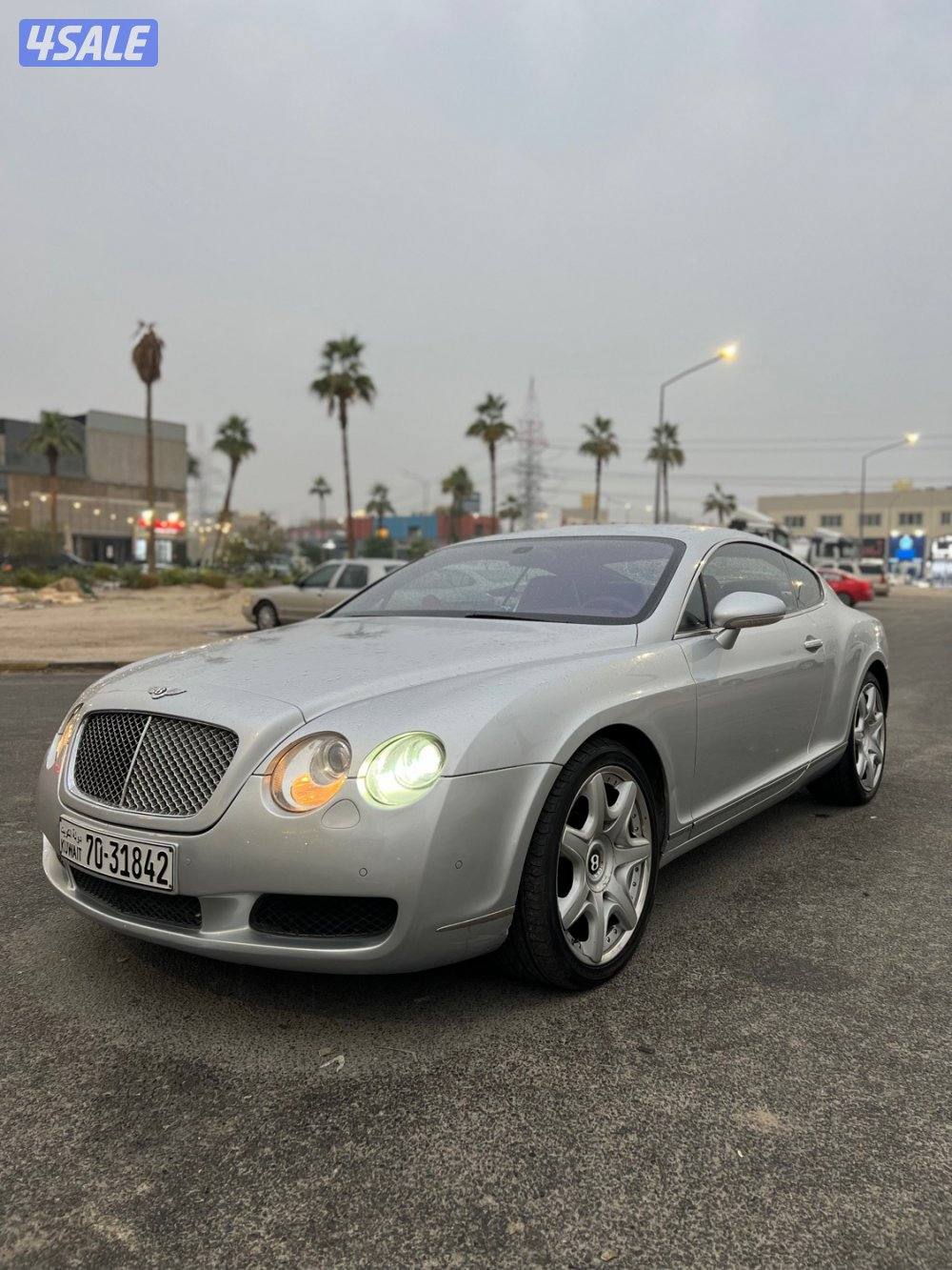 بنتلي ميليونير إديشن9