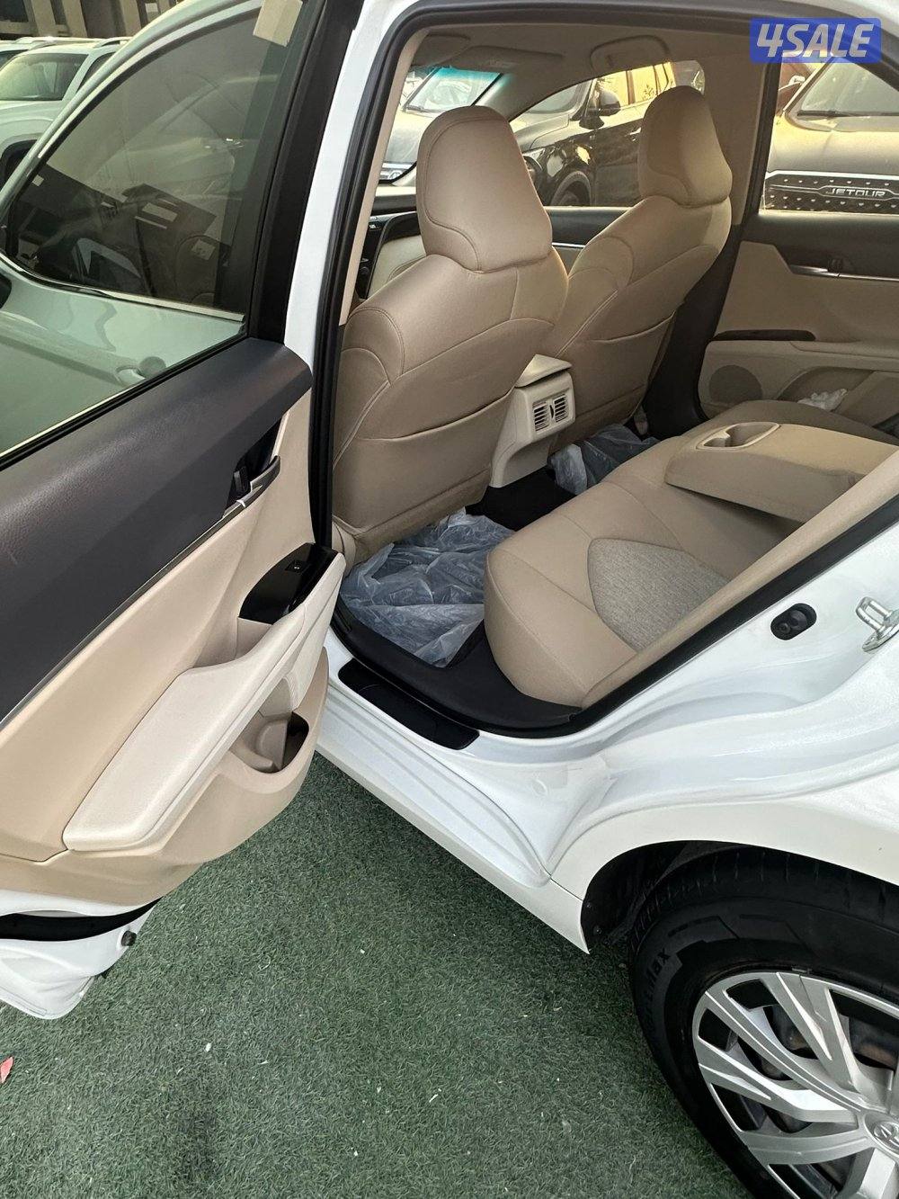 تويوتا كامري GL5