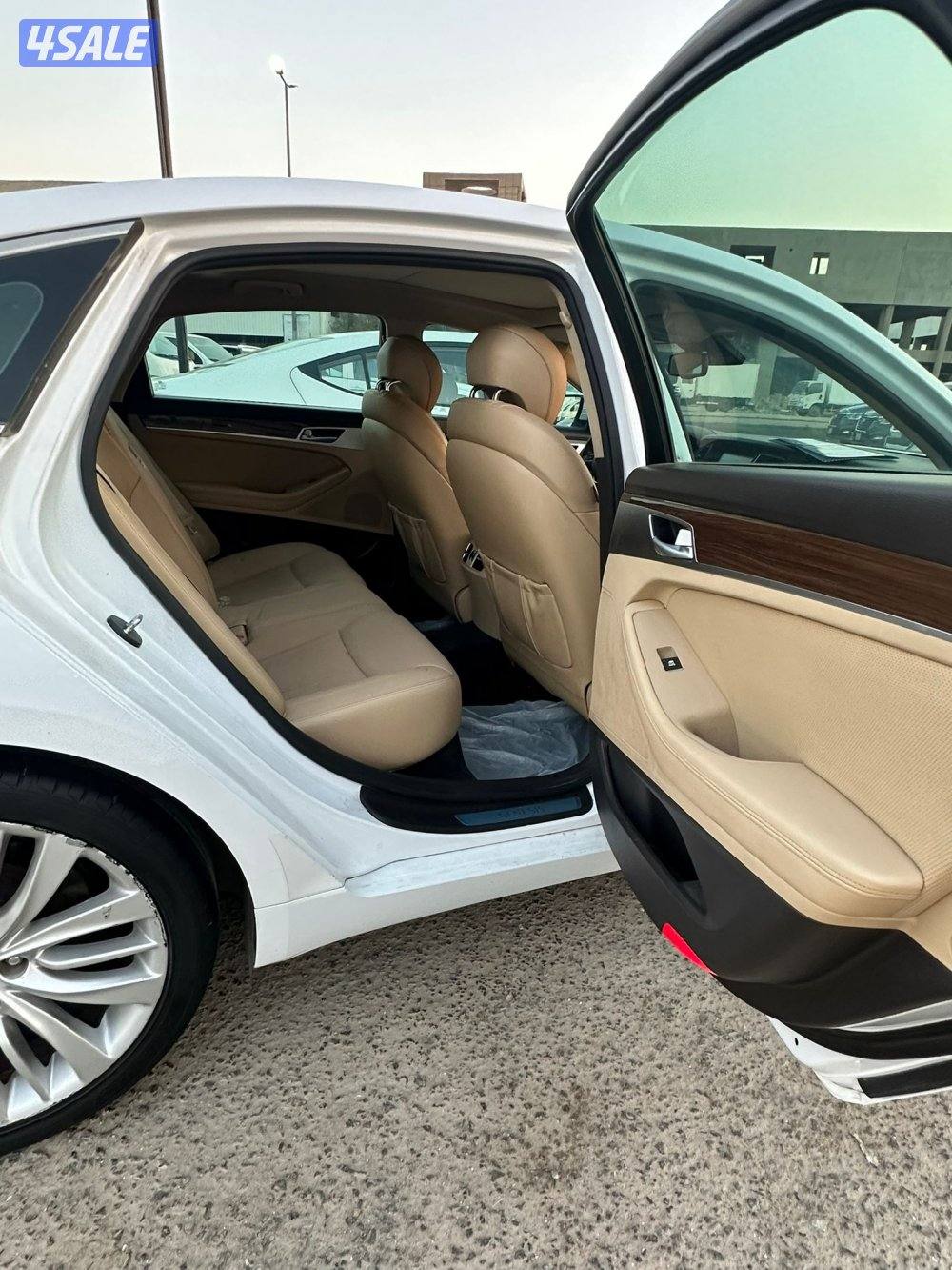 تويوتا كامري GL11