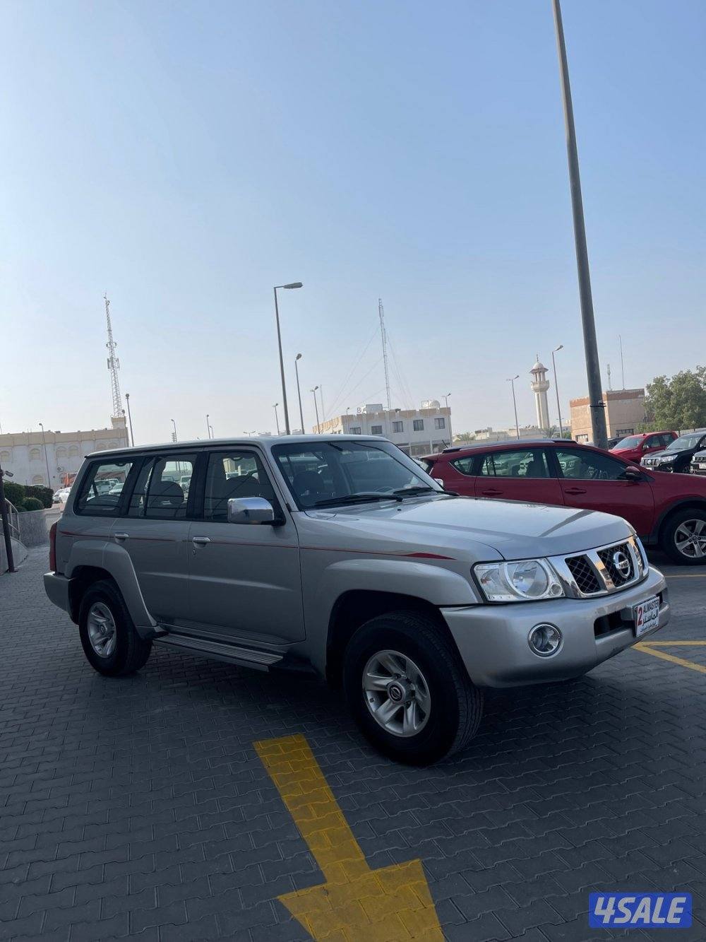 سوبر سفاري موديل 20201