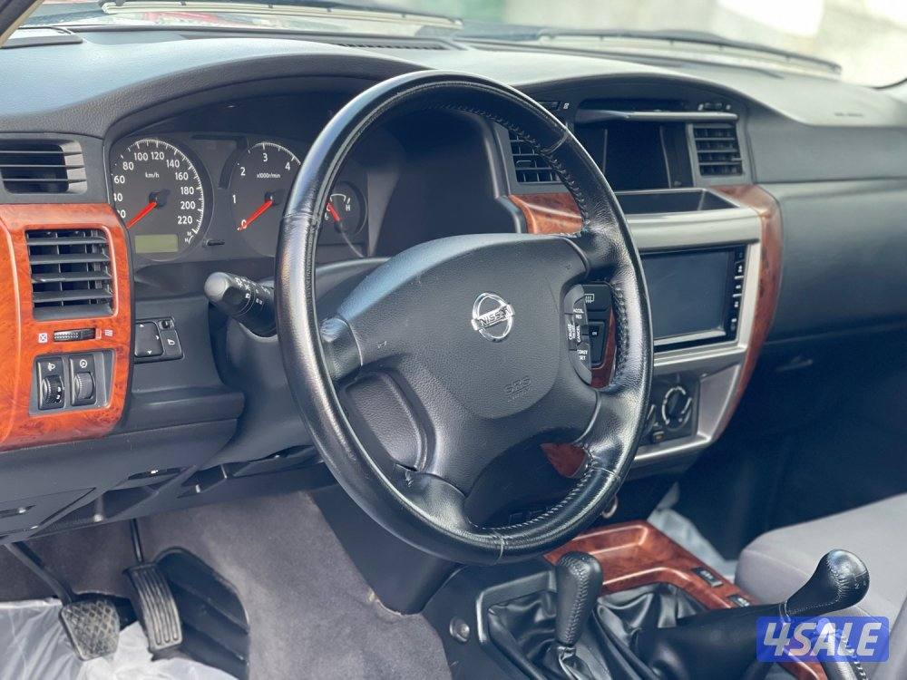 سوبر سفاري موديل 20206