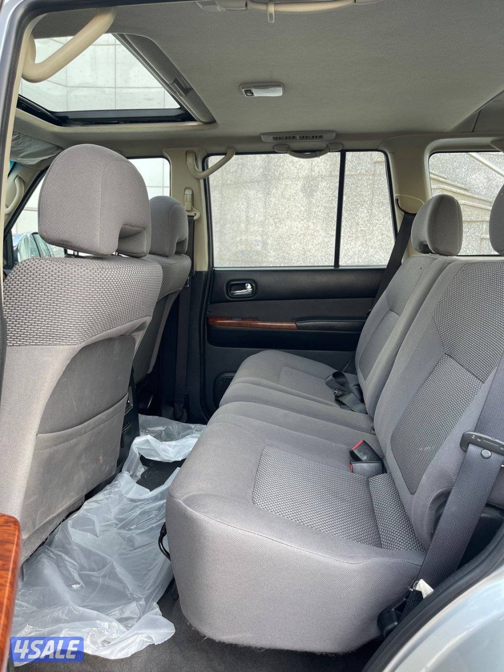 سوبر سفاري موديل 20209