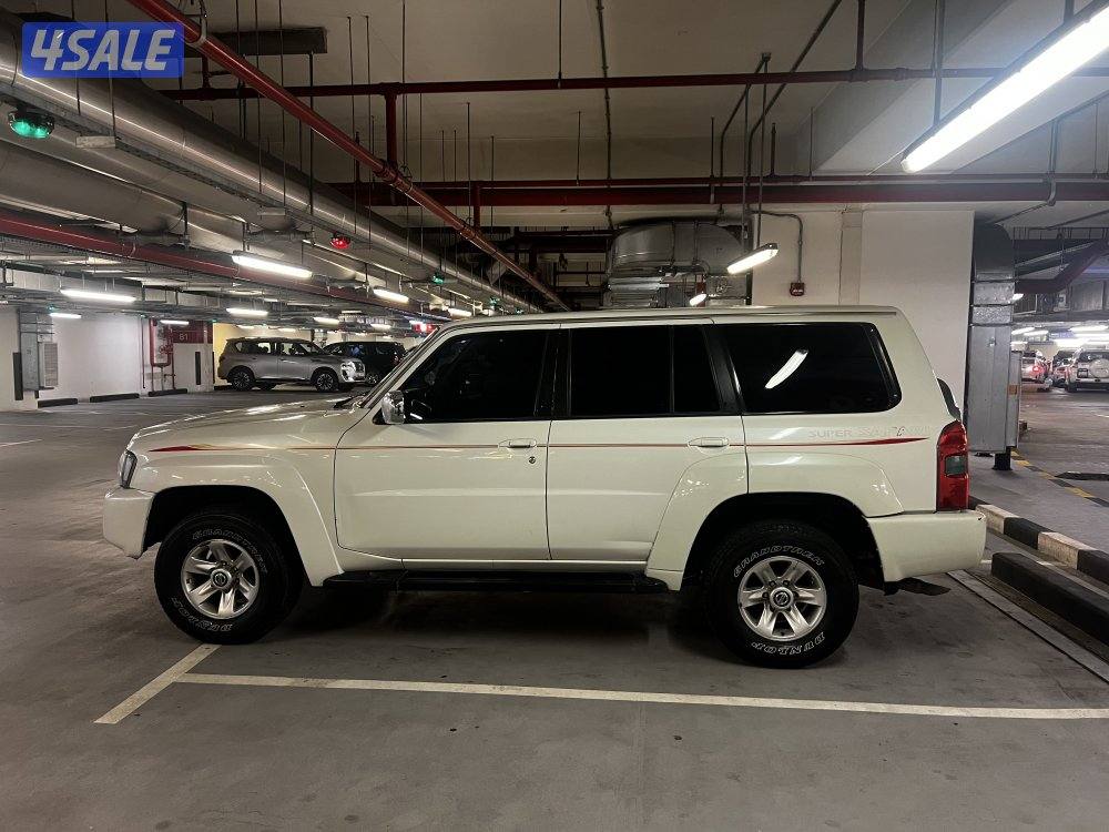 سوبر سفاري 20060