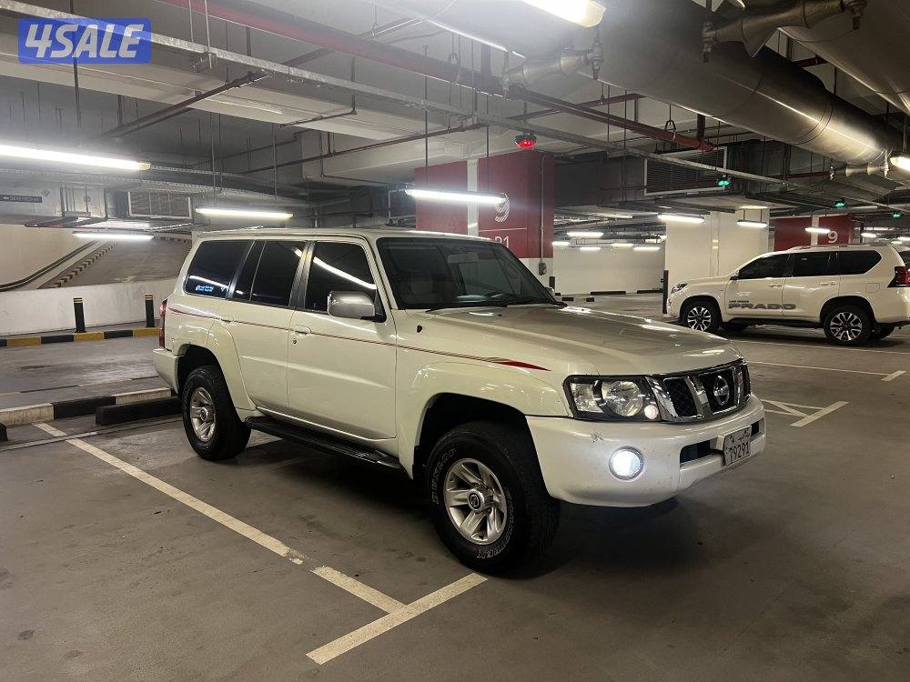 سوبر سفاري 20062