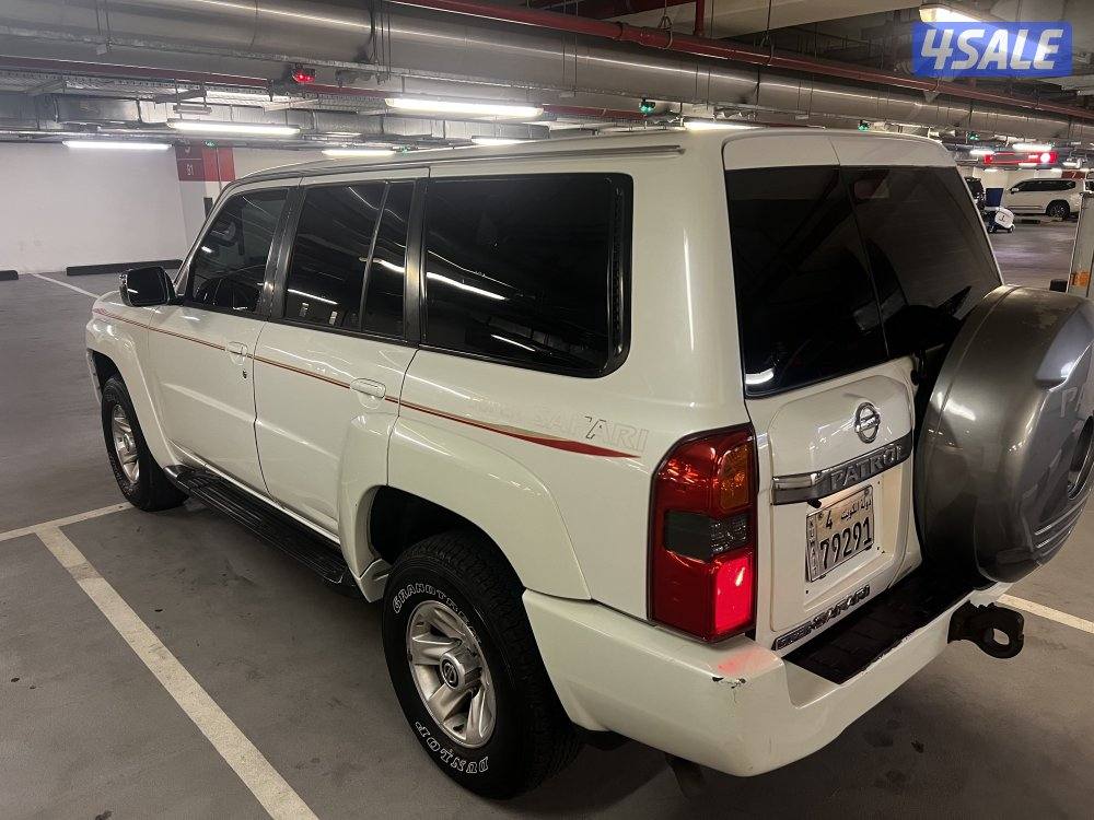 سوبر سفاري 20063