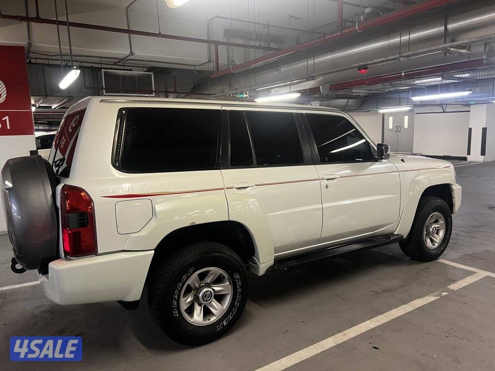 سوبر سفاري 20064