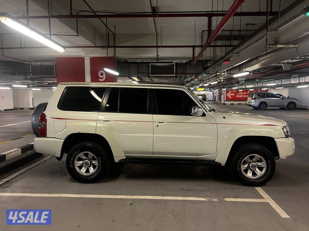 سوبر سفاري 20065