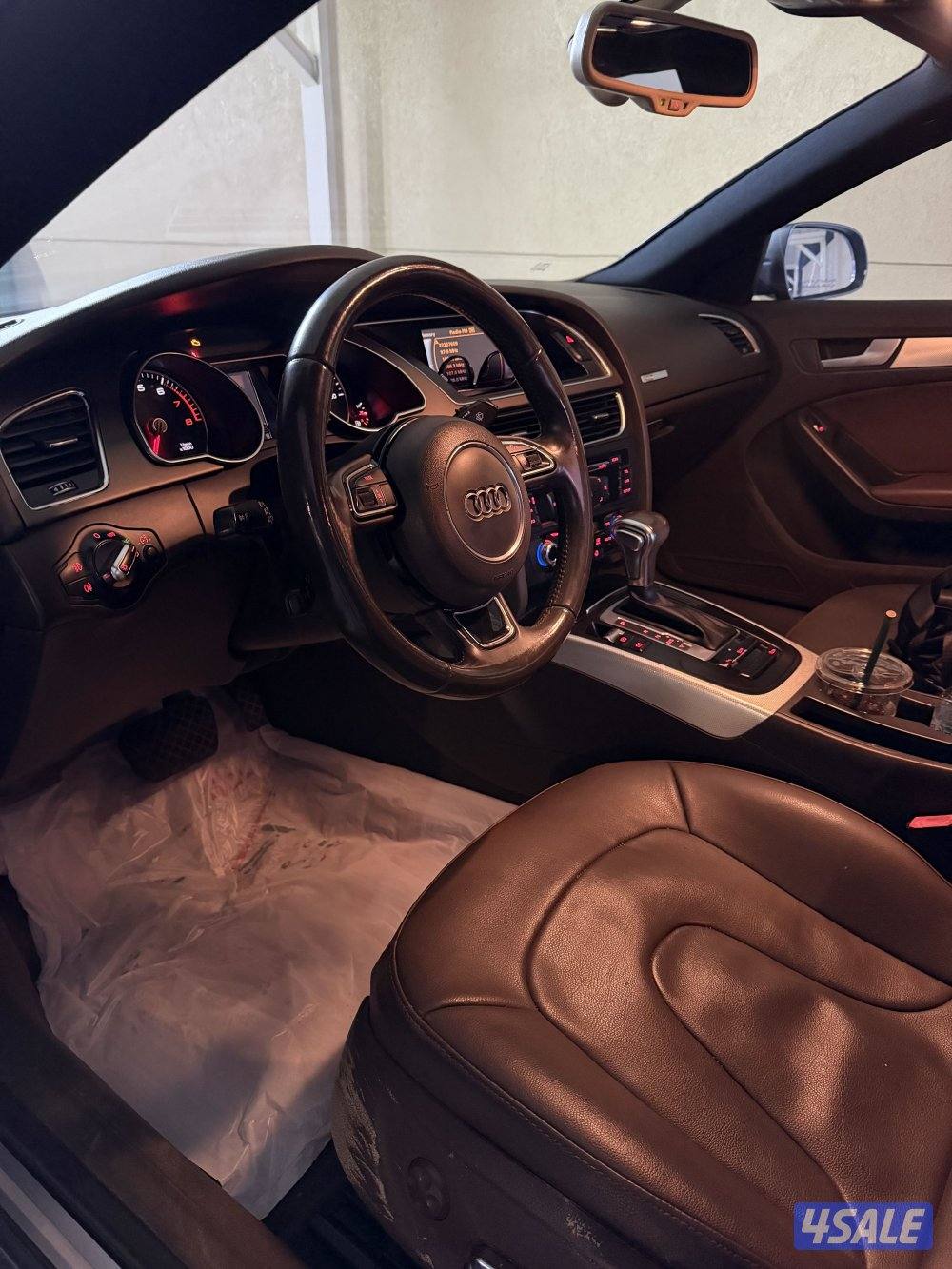 للبيع اودي A51