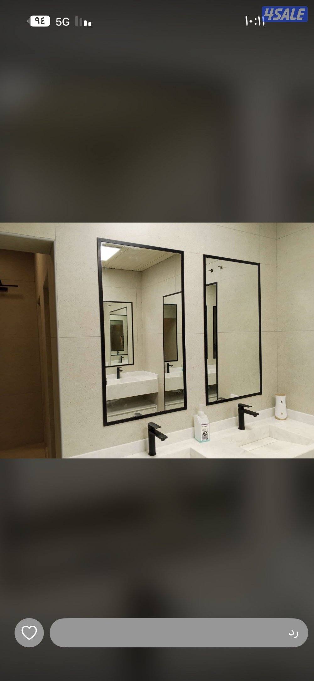 زجاج ومرايا4