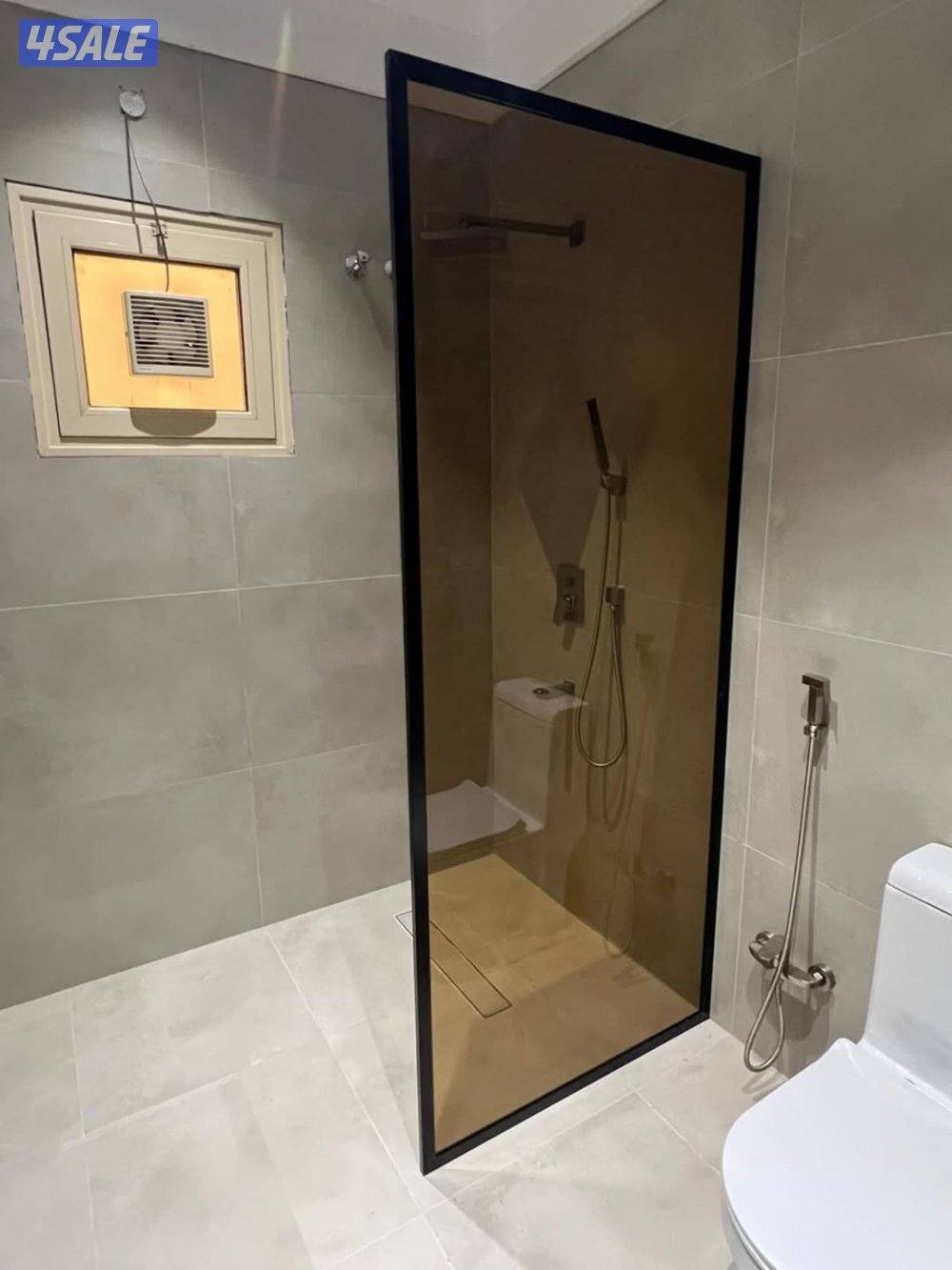 زجاج ومرايا3