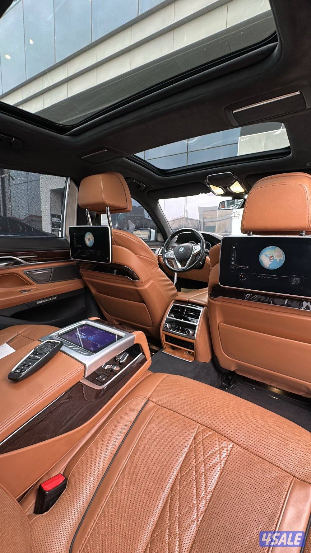 BMW 740li2