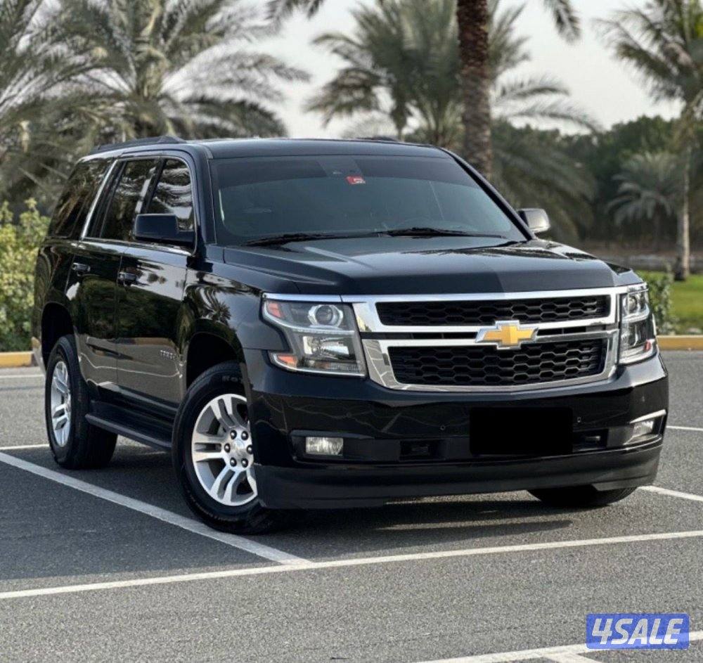 شيفروليه تاهو 2019 وكاله البحرين جاهز للتصدير الى الكويت مع تخليص0