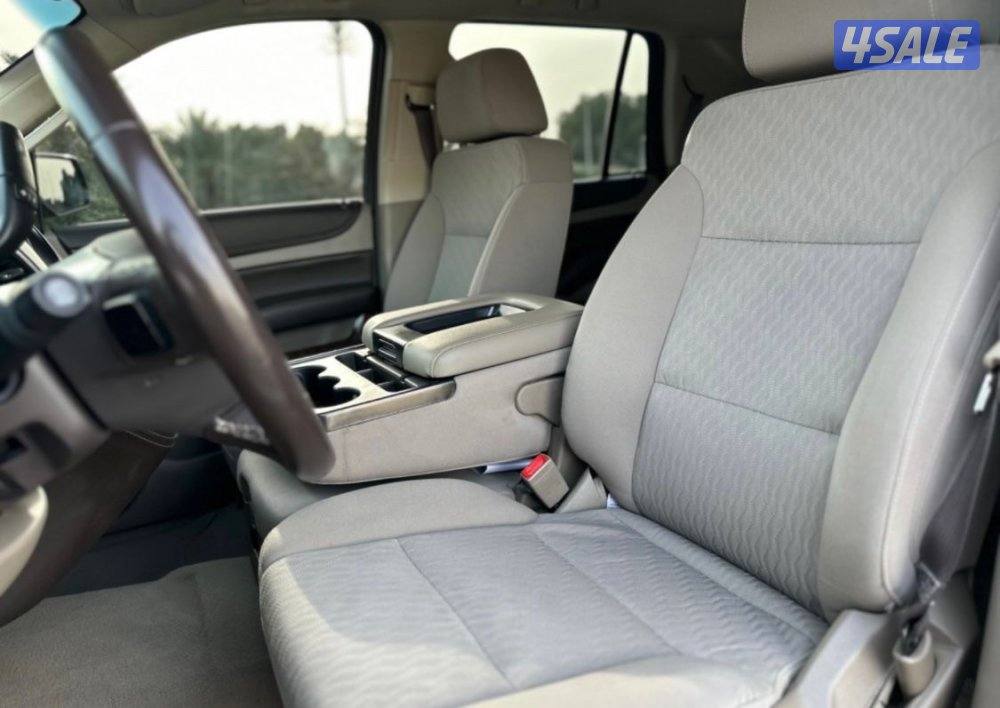 شيفروليه تاهو 2019 وكاله البحرين جاهز للتصدير الى الكويت مع تخليص2