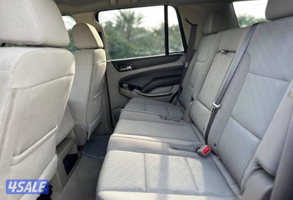 شيفروليه تاهو 2019 وكاله البحرين جاهز للتصدير الى الكويت مع تخليص3