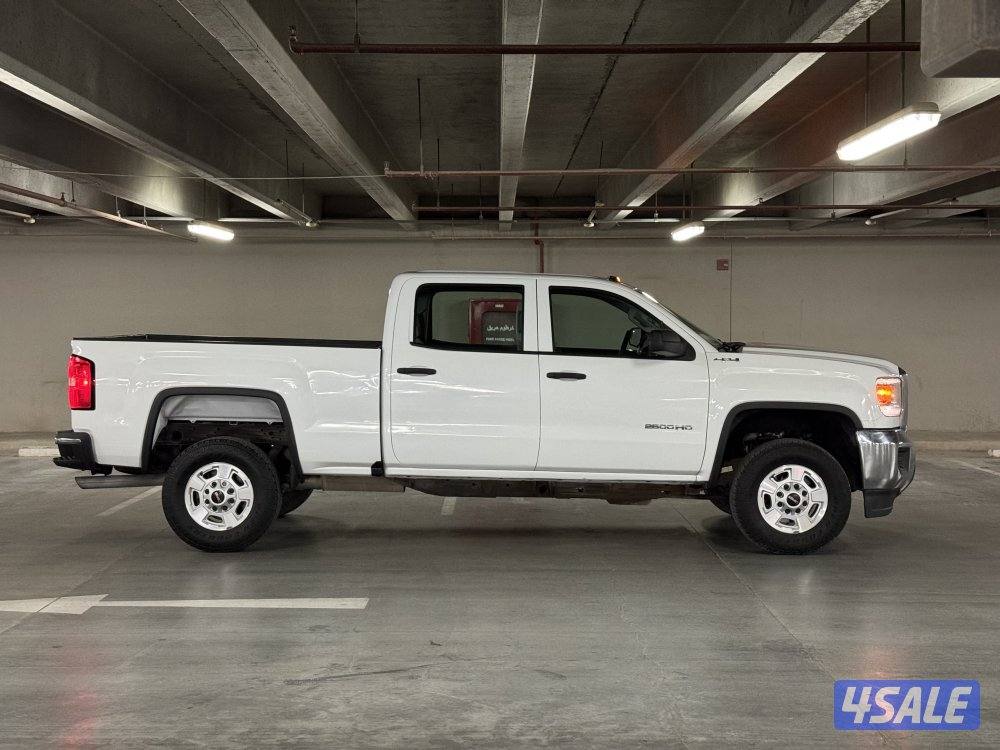 دبل ارضي 20182