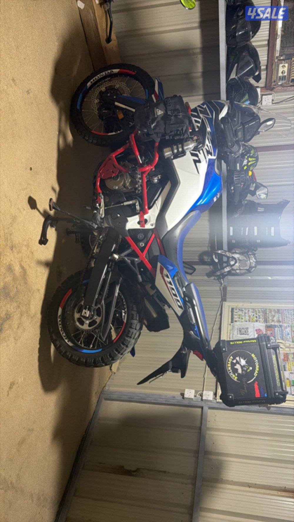 للبيع افريكاتوين2