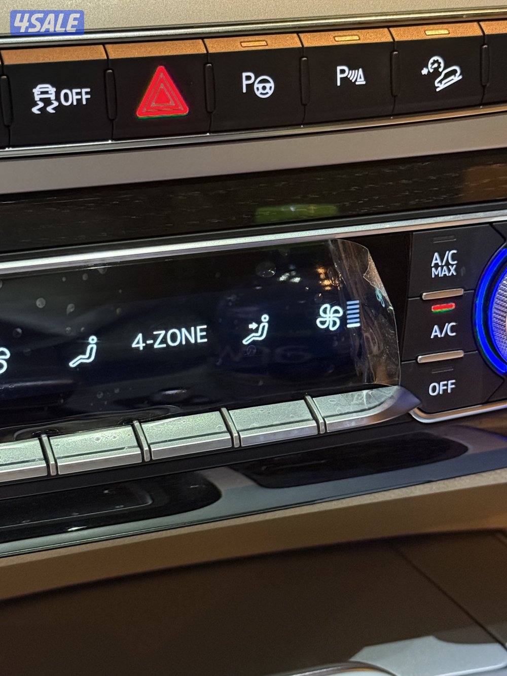 آودي Q7 (استخدام خفيف)5