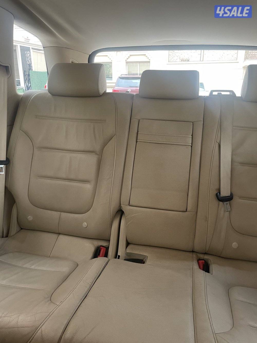 طوارق ٢٠١٢ شرط الفحص2