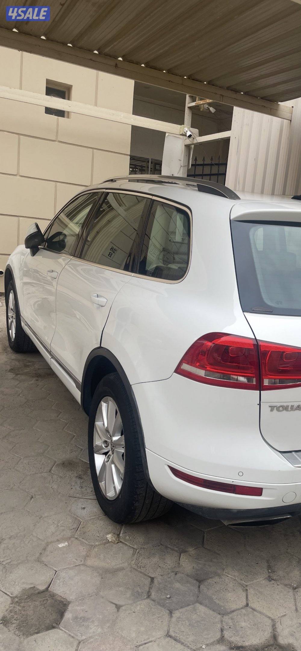 طوارق ٢٠١٢ شرط الفحص3