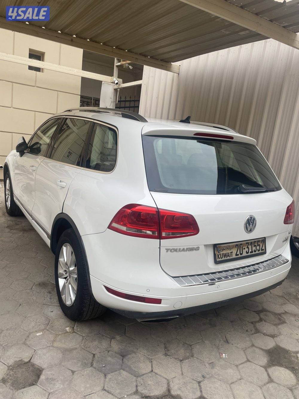 طوارق ٢٠١٢ شرط الفحص4