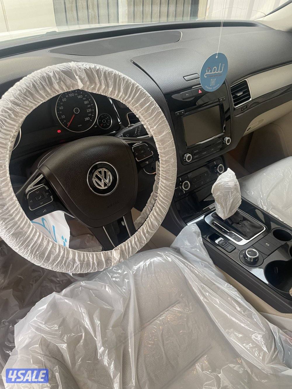 طوارق ٢٠١٢ شرط الفحص5