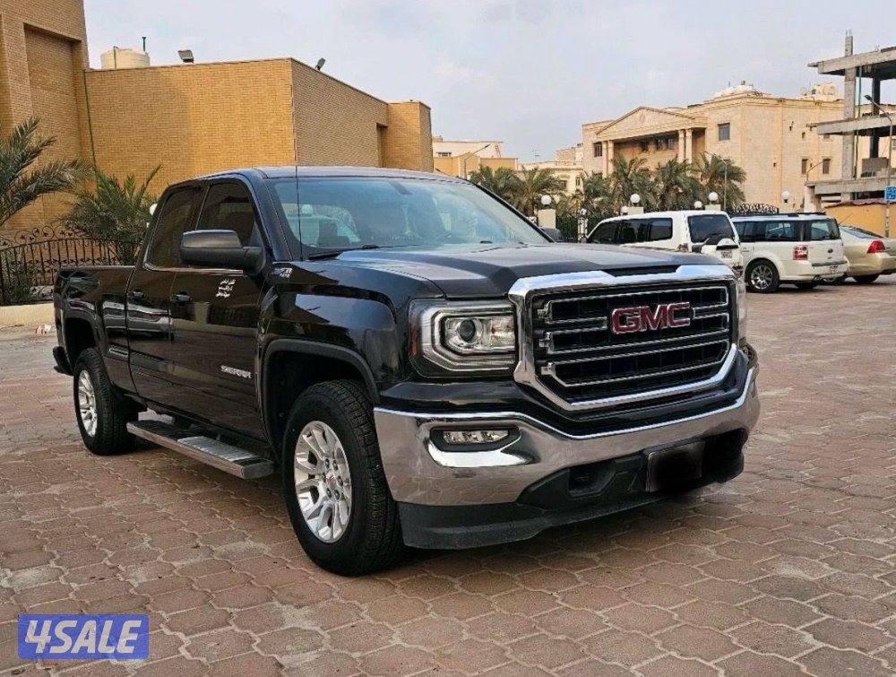 2018 دبل قير وارد وكاله3