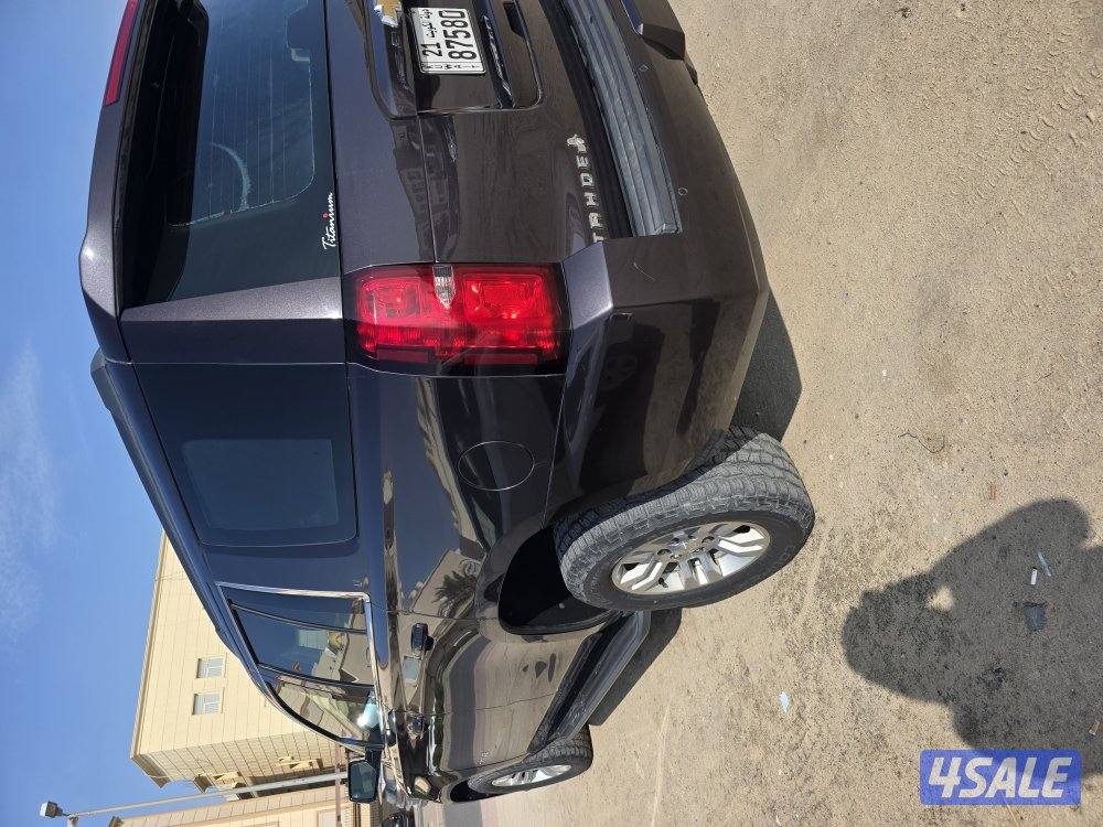 للبيع تاهو2